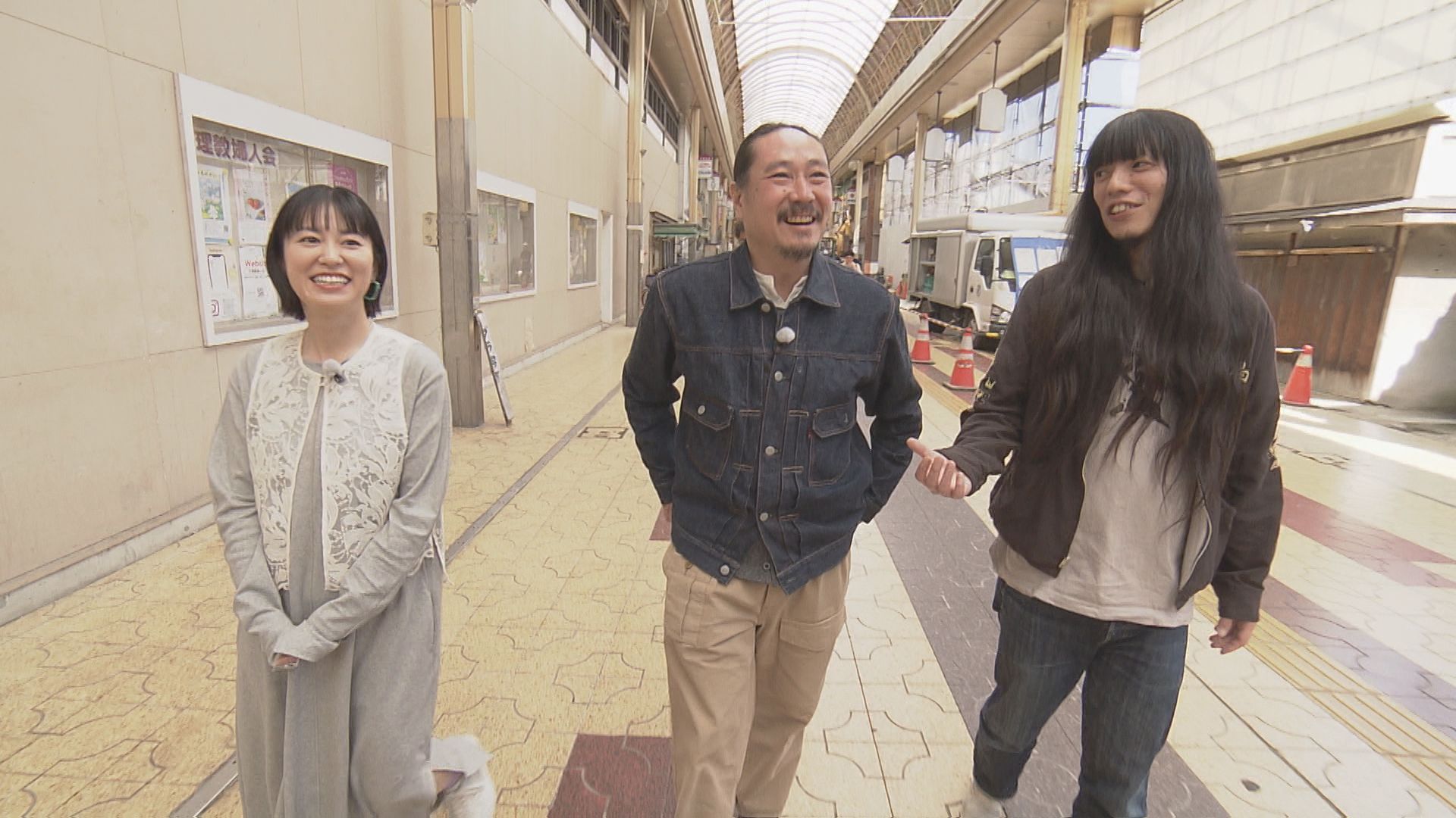 ロケ写真