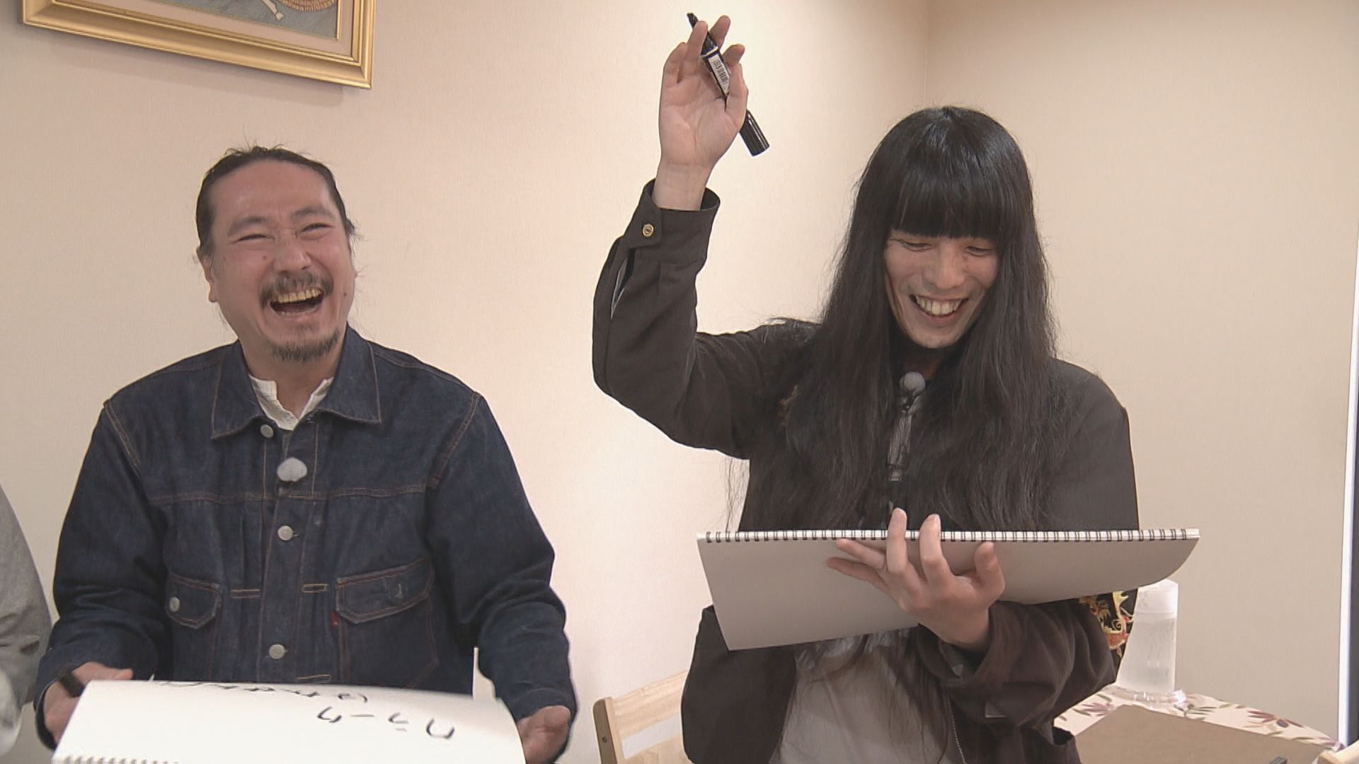 ロケ写真