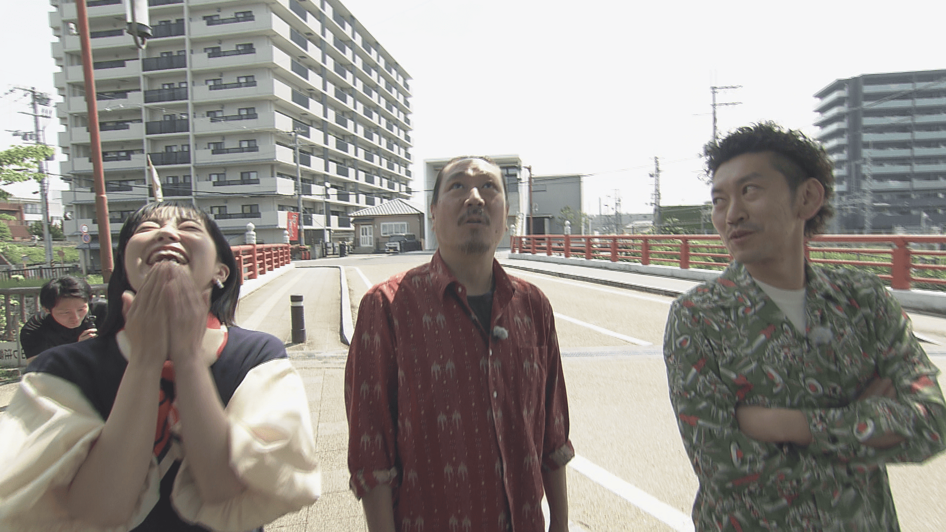 ロケ写真